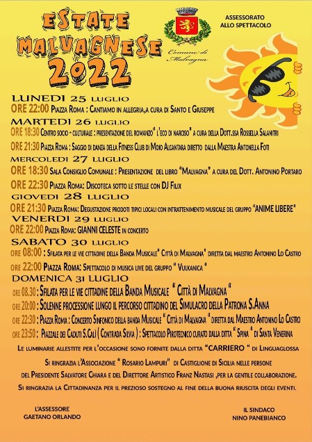 Festa di Sant'Anna
