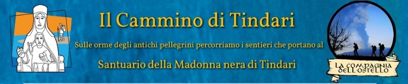 Il Cammino di Tindari
