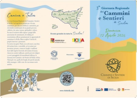 Camina e Talìa