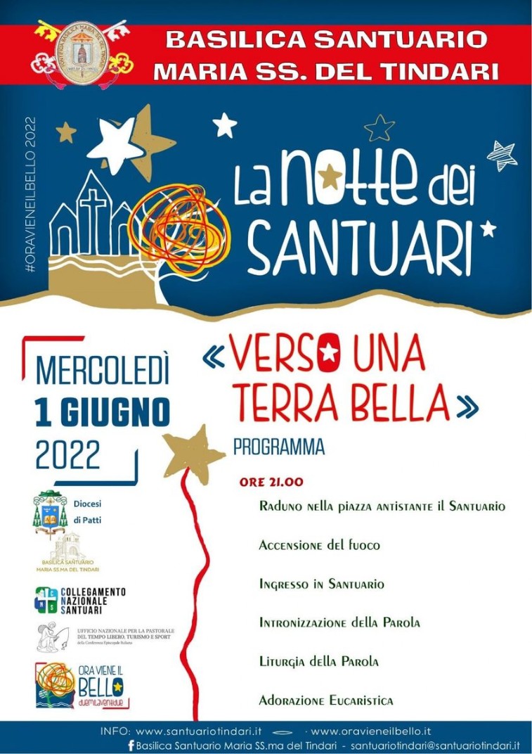 Ora viene il bello 2022